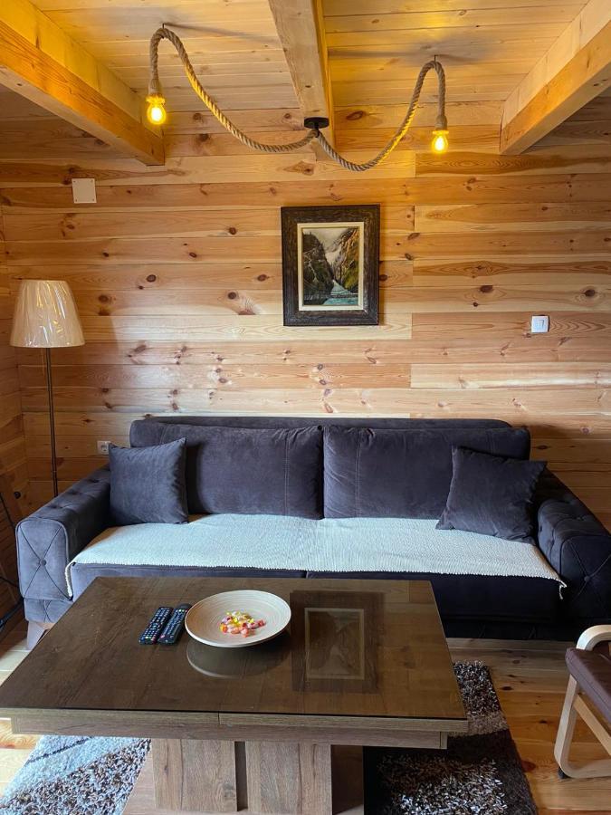 Holiday Home Mountain Zabljak  Exterior photo