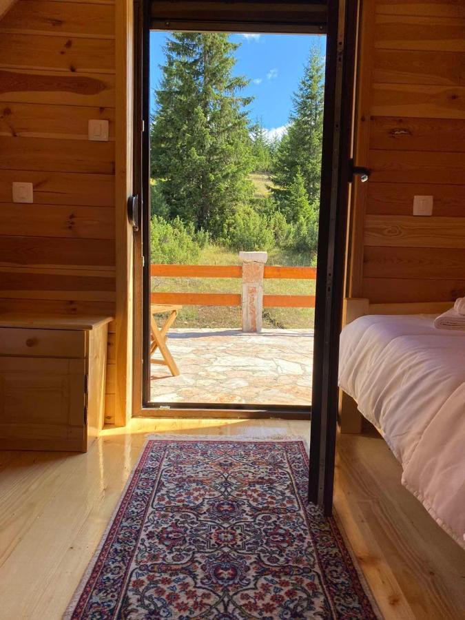 Holiday Home Mountain Zabljak  Exterior photo