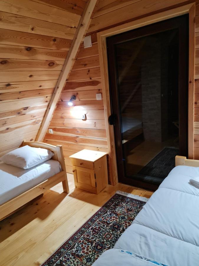 Holiday Home Mountain Zabljak  Exterior photo