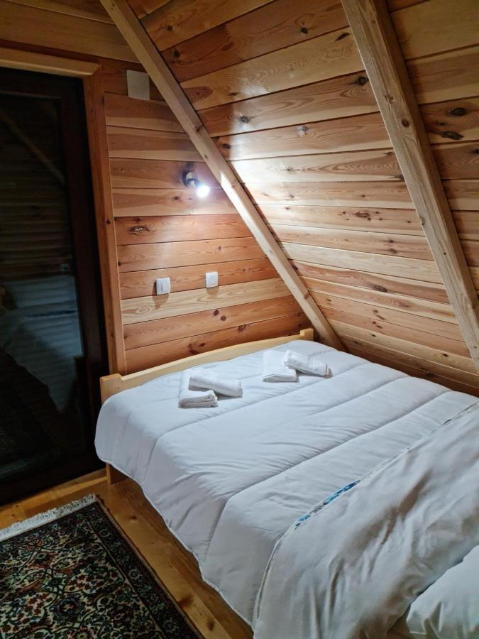 Holiday Home Mountain Zabljak  Exterior photo