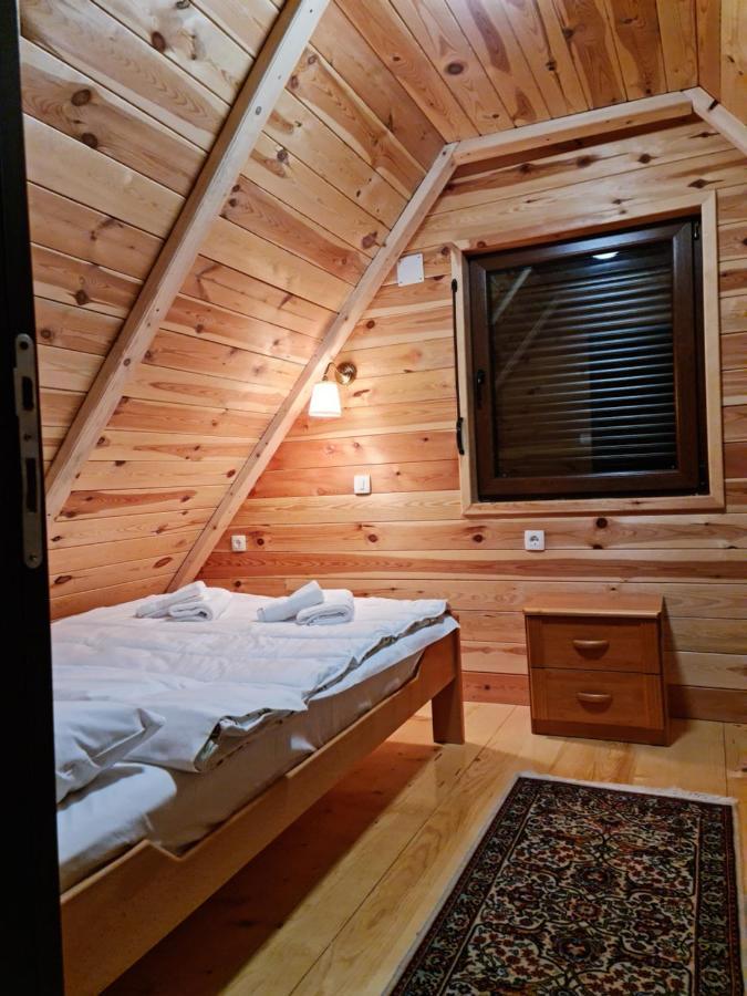 Holiday Home Mountain Zabljak  Exterior photo