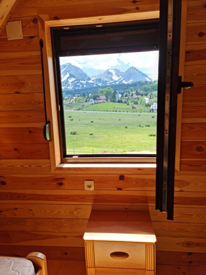 Holiday Home Mountain Zabljak  Exterior photo
