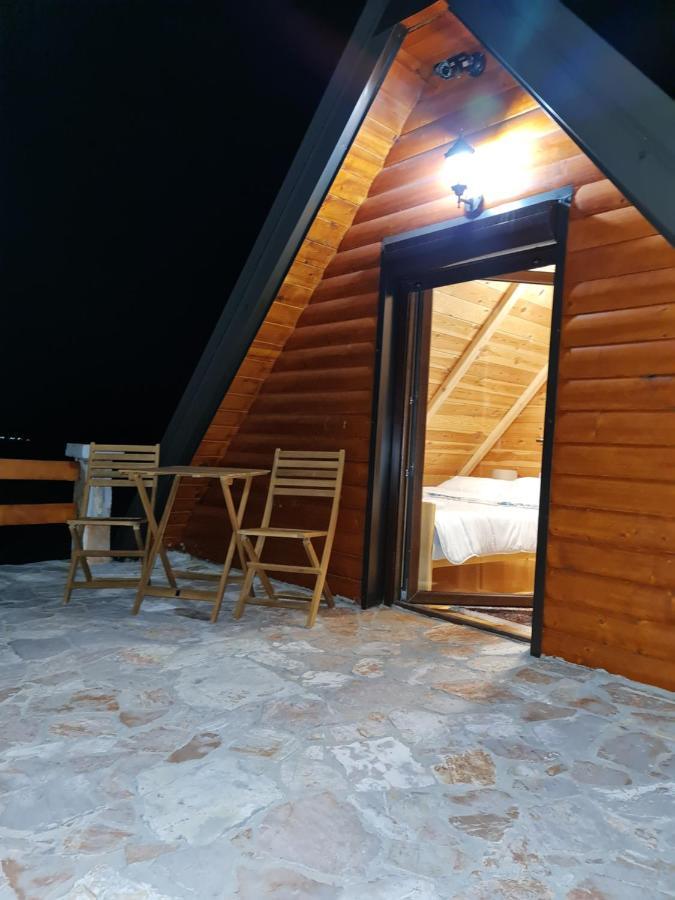 Holiday Home Mountain Zabljak  Exterior photo