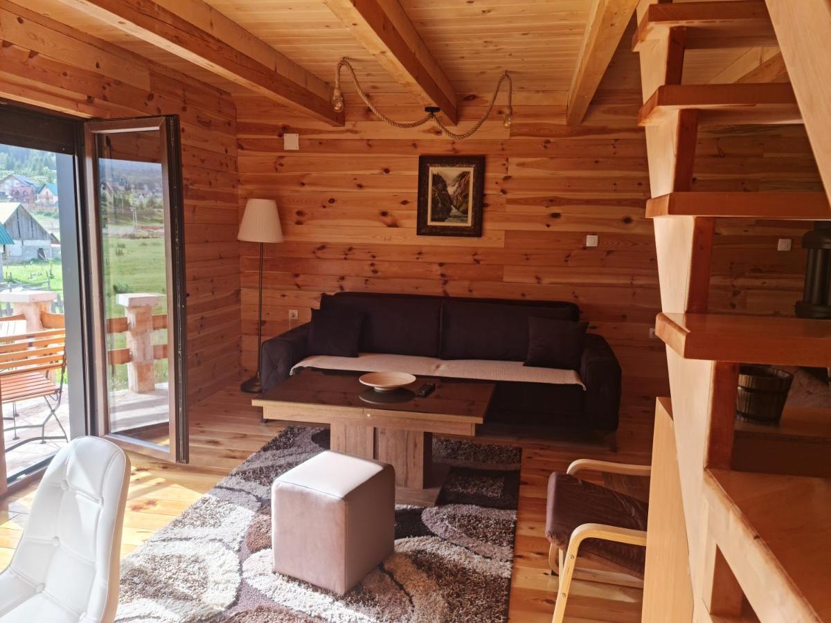 Holiday Home Mountain Zabljak  Exterior photo
