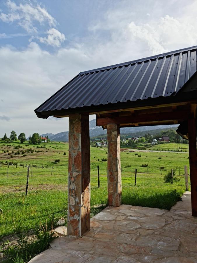 Holiday Home Mountain Zabljak  Exterior photo