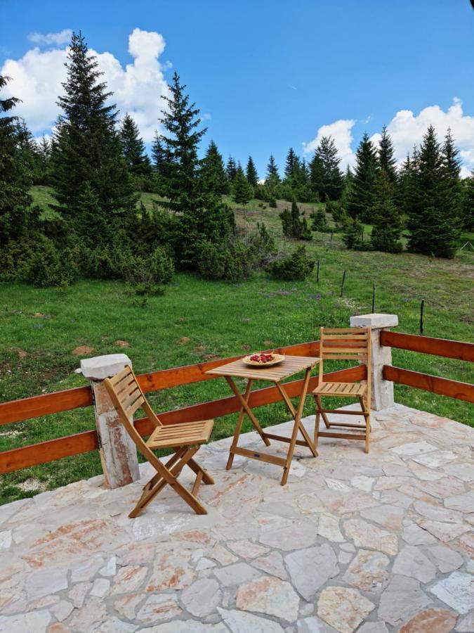 Holiday Home Mountain Zabljak  Exterior photo