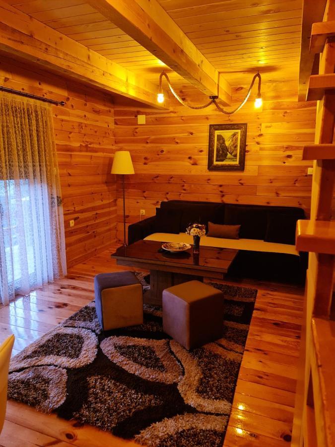 Holiday Home Mountain Zabljak  Exterior photo