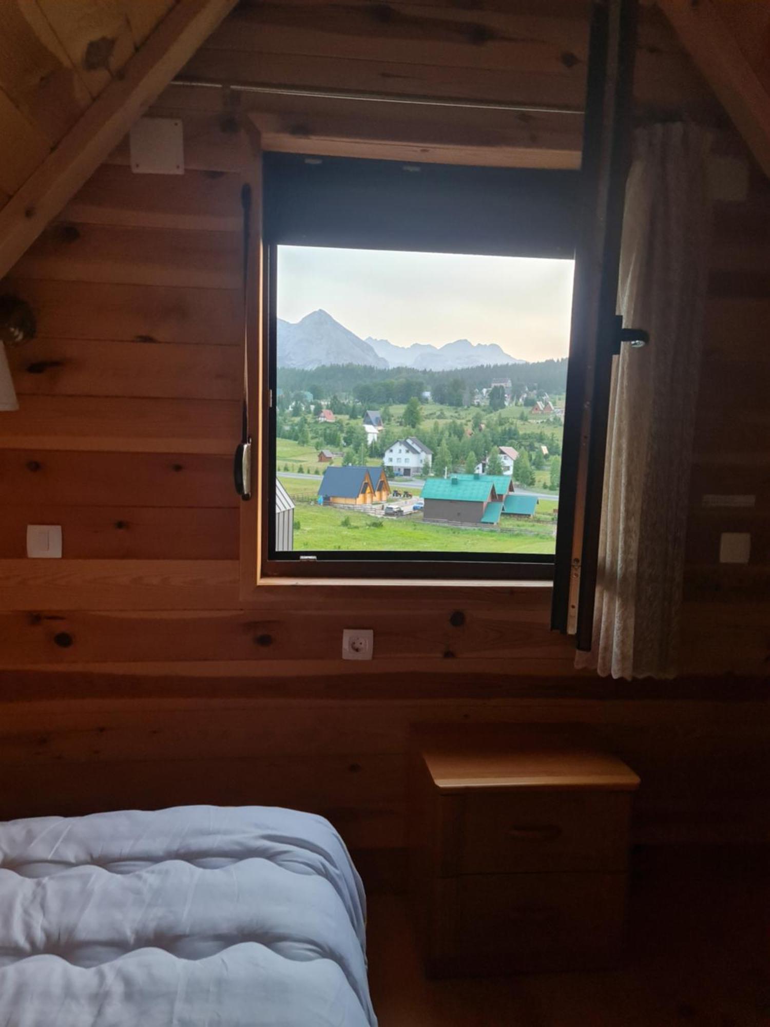 Holiday Home Mountain Zabljak  Exterior photo